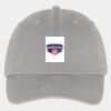Washed Twill Cap Thumbnail