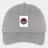 Washed Twill Cap Thumbnail