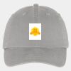 Washed Twill Cap Thumbnail