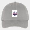 Washed Twill Cap Thumbnail