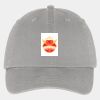 Washed Twill Cap Thumbnail