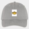 Washed Twill Cap Thumbnail