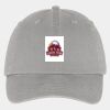 Washed Twill Cap Thumbnail