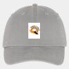 Washed Twill Cap Thumbnail