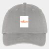 Washed Twill Cap Thumbnail