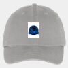 Washed Twill Cap Thumbnail