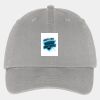 Washed Twill Cap Thumbnail