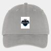 Washed Twill Cap Thumbnail