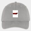 Washed Twill Cap Thumbnail