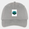 Washed Twill Cap Thumbnail