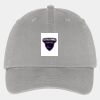 Washed Twill Cap Thumbnail