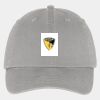 Washed Twill Cap Thumbnail