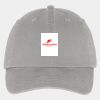 Washed Twill Cap Thumbnail