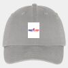 Washed Twill Cap Thumbnail