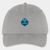 Washed Twill Cap Thumbnail
