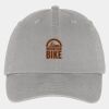 Washed Twill Cap Thumbnail