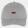 Washed Twill Cap Thumbnail