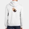 Tall Essential Fleece Pullover Hooded Sweatshirt Thumbnail