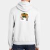 Tall Essential Fleece Pullover Hooded Sweatshirt Thumbnail