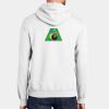 Tall Essential Fleece Pullover Hooded Sweatshirt Thumbnail