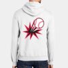 Tall Essential Fleece Pullover Hooded Sweatshirt Thumbnail