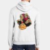 Tall Essential Fleece Pullover Hooded Sweatshirt Thumbnail
