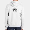 Tall Essential Fleece Pullover Hooded Sweatshirt Thumbnail