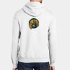 Tall Essential Fleece Pullover Hooded Sweatshirt Thumbnail