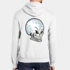 Tall Essential Fleece Pullover Hooded Sweatshirt Thumbnail