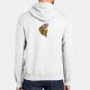 Tall Essential Fleece Pullover Hooded Sweatshirt Thumbnail