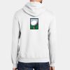 Tall Essential Fleece Pullover Hooded Sweatshirt Thumbnail