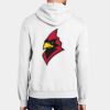Tall Essential Fleece Pullover Hooded Sweatshirt Thumbnail
