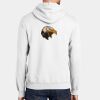 Tall Essential Fleece Pullover Hooded Sweatshirt Thumbnail