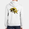 Tall Essential Fleece Pullover Hooded Sweatshirt Thumbnail