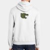 Tall Essential Fleece Pullover Hooded Sweatshirt Thumbnail