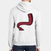 Tall Essential Fleece Pullover Hooded Sweatshirt Thumbnail