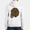 Tall Essential Fleece Pullover Hooded Sweatshirt Thumbnail