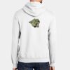 Tall Essential Fleece Pullover Hooded Sweatshirt Thumbnail