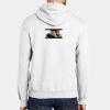 Tall Essential Fleece Pullover Hooded Sweatshirt Thumbnail