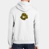 Tall Essential Fleece Pullover Hooded Sweatshirt Thumbnail