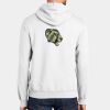 Tall Essential Fleece Pullover Hooded Sweatshirt Thumbnail