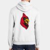 Tall Essential Fleece Pullover Hooded Sweatshirt Thumbnail