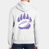 Tall Essential Fleece Pullover Hooded Sweatshirt Thumbnail