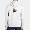 Tall Essential Fleece Pullover Hooded Sweatshirt Thumbnail