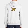 Tall Essential Fleece Pullover Hooded Sweatshirt Thumbnail