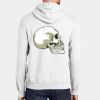 Tall Essential Fleece Pullover Hooded Sweatshirt Thumbnail