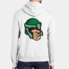 Tall Essential Fleece Pullover Hooded Sweatshirt Thumbnail