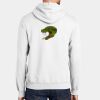 Tall Essential Fleece Pullover Hooded Sweatshirt Thumbnail