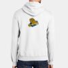 Tall Essential Fleece Pullover Hooded Sweatshirt Thumbnail