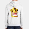 Tall Essential Fleece Pullover Hooded Sweatshirt Thumbnail